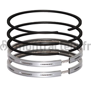 JEU DE SEGMENTS Ø 80.96 MM - STANDARD