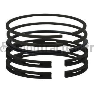 JEU DE SEGMENTS Ø 91.49 MM - STANDARD