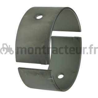 PAIRE DE COUSSINETS DE BIELLE STANDARD