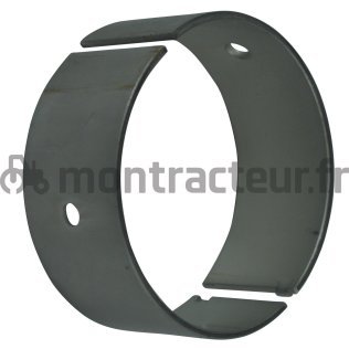 PAIRE DE COUSSINETS DE BIELLE STANDARD