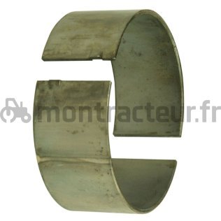 PAIRE DE COUSSINETS DE BIELLE STANDARD