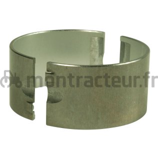 PAIRE DE COUSSINETS DE BIELLE STANDARD