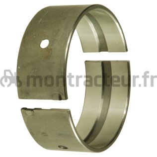 PAIRE DE COUSSINETS DE PALIER 0.010'' - 0.25 MM