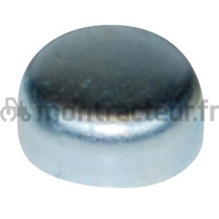 PASTILLE DE SABLAGE ACIER - 19.40 MM