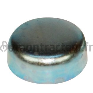 PASTILLE DE SABLAGE ACIER - 25.40 MM