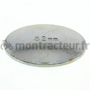 PASTILLE DE SABLAGE 52.00 MM
