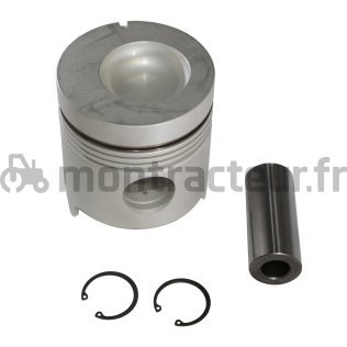 PISTON AVEC AXE Ø 111.76 MM - STANDARD