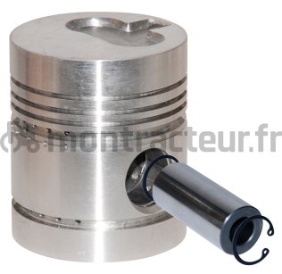 PISTON AVEC AXE Ø 84.05 MM - STANDARD