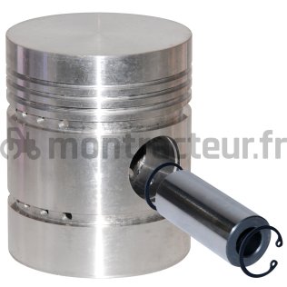 PISTON AVEC AXE Ø 88.92 MM - STANDARD