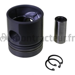 PISTON AVEC AXE Ø 98.48 MM - STANDARD