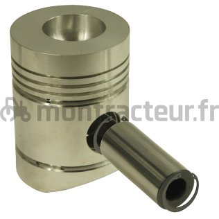 PISTON AVEC AXE Ø 111.125 MM - STANDARD