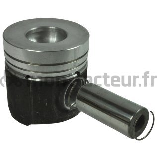PISTON AVEC AXE Ø 104 MM - STANDARD