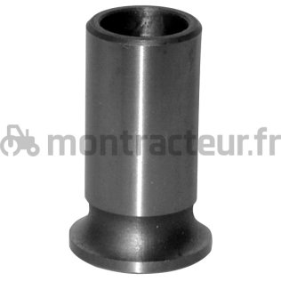 POUSSOIR Ø 25.1/31.32 MM - L 52.46 MM