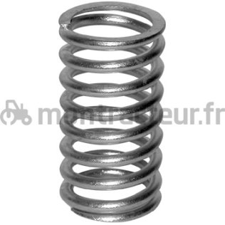 RESSORT DE SOUPAPE Ø 36.2 MM - L 56.1 MM
