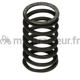 RESSORT DE SOUPAPE INTÉRIEUR