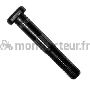 VIS DE BIELLE 7/16''UNF - L 76 MM