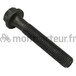 VIS DE BIELLE M12 X 1.25 - L 64 MM