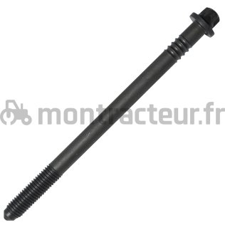 VIS DE CULASSE L 190.85 MM - M12 X 1.75