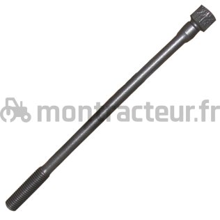 VIS DE CULASSE L 222 MM