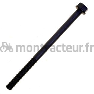 VIS DE CULASSE L 180 MM - M12 X 1.75