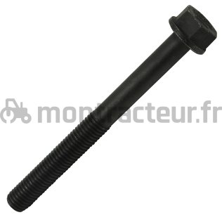 VIS DE CULASSE L 132 MM - M8 X 1.25