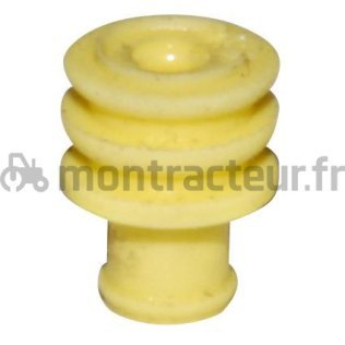 JOINT CONNECTEUR SUPERSEAL 1.5 MM 0.5 > 1.5 MM²