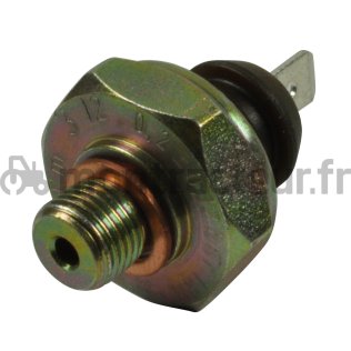 MANOCONTACT BASSE PRESSION D'HUILE HYDRAULIQUE