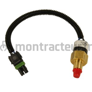 PRESSOSTAT