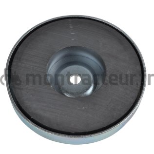 PLOT MAGNETIQUE