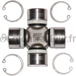 CROISILLON 30.2 X 82 MM