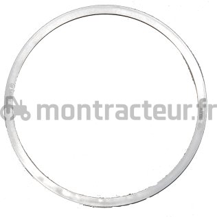 BAGUE D'ÉTANCHÉITÉ Ø 169.6 X 182 X 9 MM