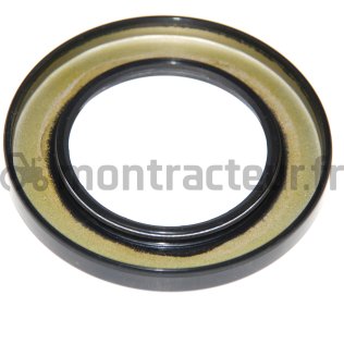 BAGUE D'ÉTANCHÉITÉ