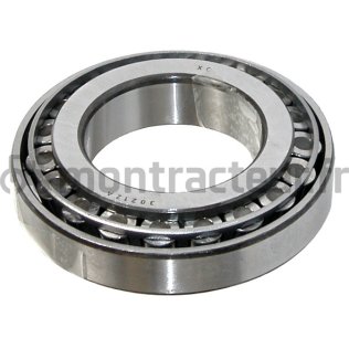 ROULEMENT À ROULEAUX CONIQUES Ø 99.8 X 145 X 24.7 MM