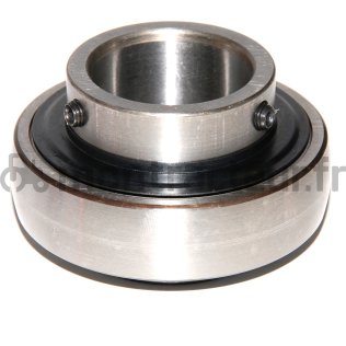 ROULEMENT Ø 34.8 X 72 X 42.8 MM