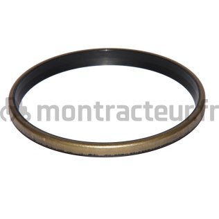 BAGUE D'ÉTANCHÉITÉ