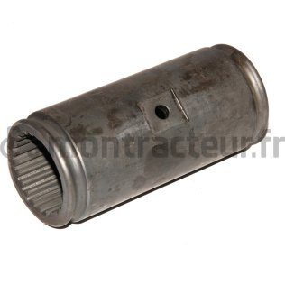 MANCHON DE TRANSMISSION DE PONT AVANT POUR TRACTEUR MASSEY FERGUSSON