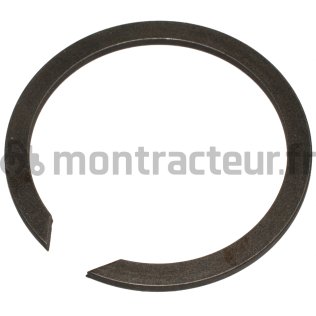 ANNEAU ÉLASTIQUE