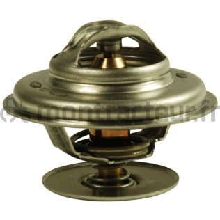 THERMOSTAT Ø 60 MM - H 51 MM - 77°C