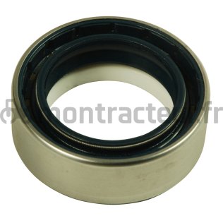 BAGUE D'ÉTANCHÉITÉ Ø 42 X 62 X 21.5 MM