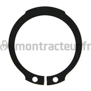 CIRCLIPS Ø 34 X 1.5 MM
