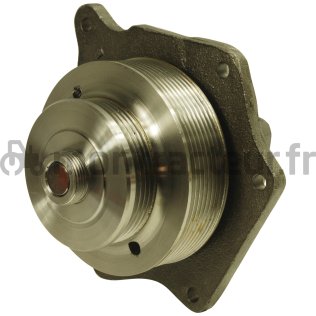 POMPE À EAU TURBINE Ø 126 MM