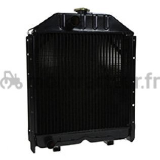 RADIATEUR