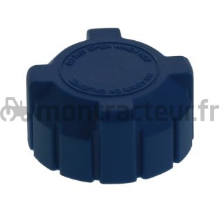BOUCHON DE RADIATEUR CNH