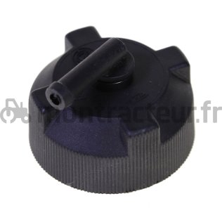 BOUCHON DE VASE D'EXPANSION M 46 X 3 - 1 BAR