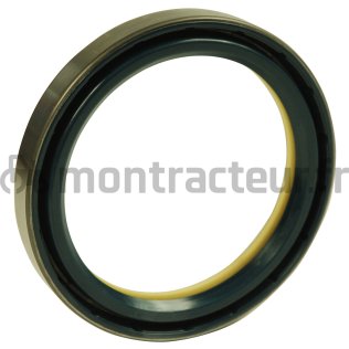 BAGUE D'ÉTANCHÉITÉ Ø 100 X 130 X 16 MM