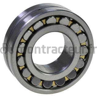 ROULEMENT À ROTULE SUR ROULEAUX 22208 EK