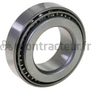 ROULEMENT À ROULEAUX CONIQUES - MÉTRIQUE 31309 J2/QCL7C