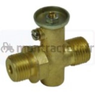 ROBINET DE RÉSERVOIR M16 X 1.5