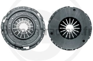 MÉCANISME SIMPLE - VOLANT CREUX Ø 350