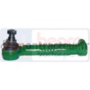 ROTULE DROITE - M28 X 1.5 RH